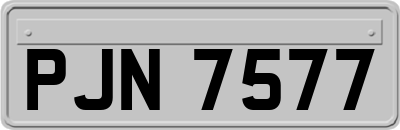 PJN7577