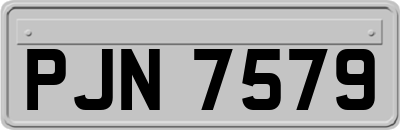 PJN7579