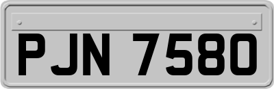 PJN7580