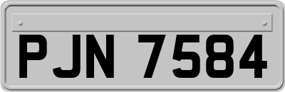 PJN7584