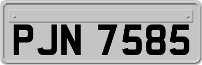 PJN7585