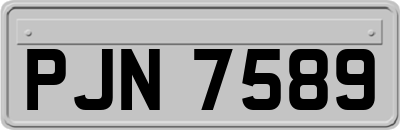 PJN7589