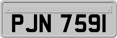 PJN7591