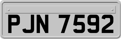 PJN7592