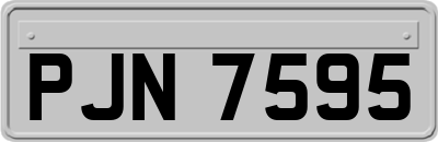 PJN7595
