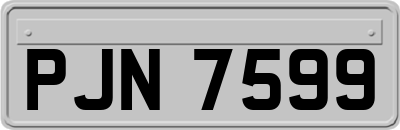 PJN7599