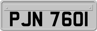 PJN7601