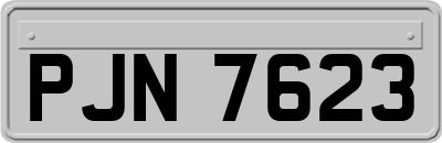 PJN7623