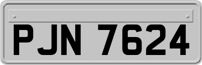 PJN7624