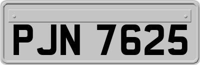 PJN7625