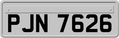 PJN7626