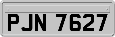 PJN7627