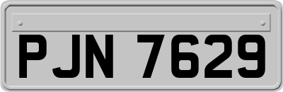 PJN7629