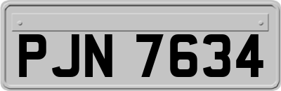 PJN7634