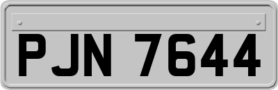 PJN7644