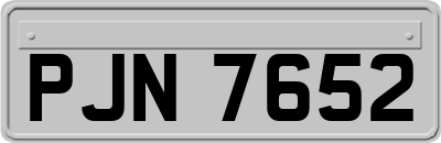 PJN7652
