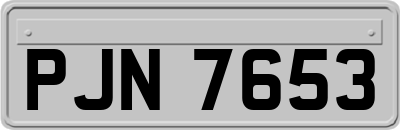 PJN7653