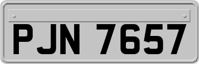 PJN7657