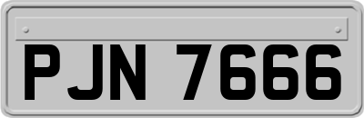 PJN7666