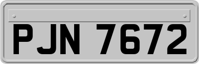 PJN7672
