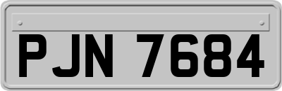 PJN7684