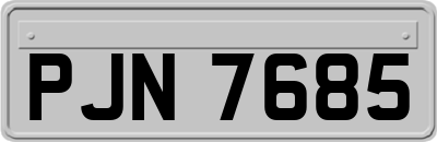 PJN7685