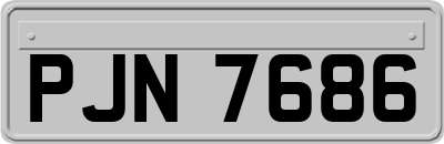 PJN7686