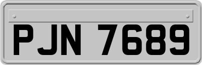 PJN7689