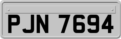 PJN7694