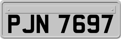 PJN7697