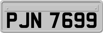 PJN7699
