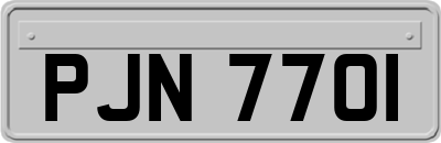 PJN7701