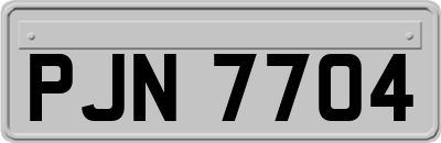 PJN7704