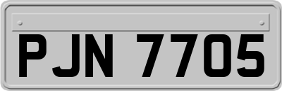 PJN7705