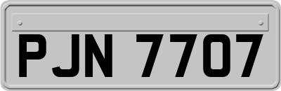 PJN7707