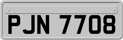 PJN7708