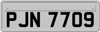 PJN7709
