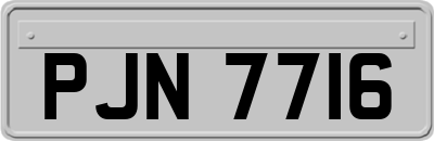 PJN7716