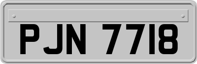 PJN7718