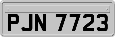 PJN7723