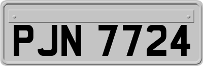 PJN7724