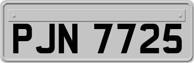 PJN7725
