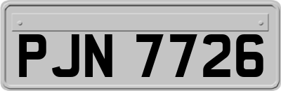 PJN7726