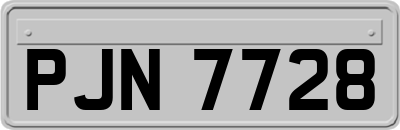 PJN7728