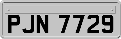 PJN7729