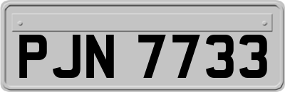 PJN7733