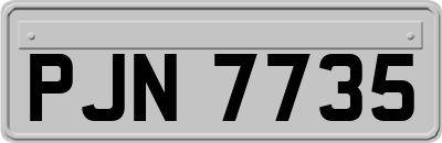 PJN7735