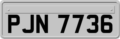PJN7736