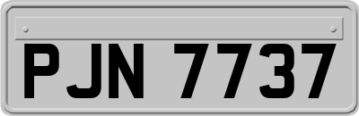 PJN7737