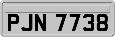 PJN7738